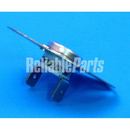 Whirlpool WP8572767 Whirlpool CUTOFF-TML WP8572767